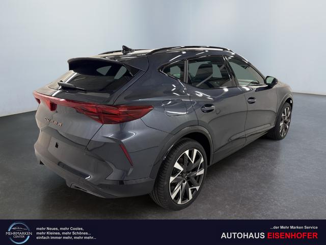Cupra Formentor 1.5 eTSI 150PS/110kW DSG7 2026 | +AHK +5-Jahre Erw. Garantie +NAVI +UPGRADE-Paket 