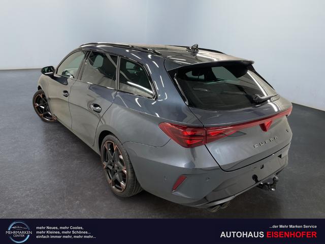 Cupra Leon Sportstourer VZ 2.0 TSI 333PS/245kW 4x4 DSG7 2026 | +AHK +NAVI +Matrix +Immersive +5J Erw. Garantie 