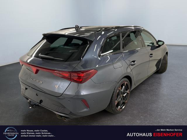 Cupra Leon Sportstourer VZ 2.0 TSI 333PS/245kW 4x4 DSG7 2026 | +AHK +NAVI +Matrix +Immersive +5J Erw. Garantie 