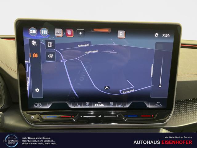 Cupra Leon Sportstourer VZ 2.0 TSI 333PS/245kW 4x4 DSG7 2026 | +AHK +NAVI +Matrix +Immersive +5J Erw. Garantie 