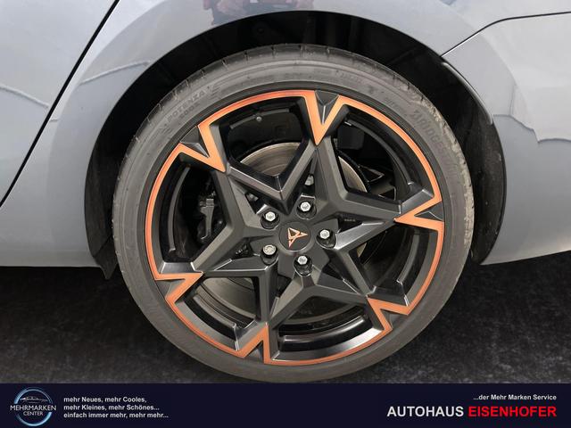 Cupra Leon Sportstourer VZ 2.0 TSI 333PS/245kW 4x4 DSG7 2026 | +AHK +NAVI +Matrix +Immersive +5J Erw. Garantie 