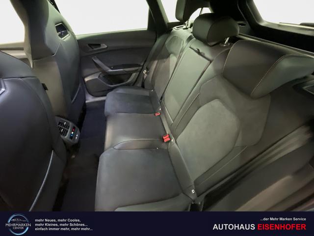 Cupra Leon Sportstourer VZ 2.0 TSI 333PS/245kW 4x4 DSG7 2026 | +AHK +NAVI +Matrix +Immersive +5J Erw. Garantie 
