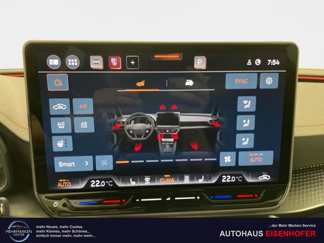 Cupra Leon Sportstourer VZ 2.0 TSI 333PS/245kW 4x4 DSG7 2026 | +AHK +NAVI +Matrix +Immersive +5J Erw. Garantie 