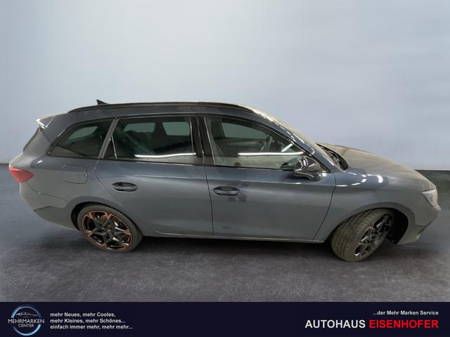 Cupra Leon Sportstourer VZ 2.0 TSI 333PS/245kW 4x4 DSG7 2026 | +AHK +NAVI +Matrix +Immersive +5J Erw. Garantie 