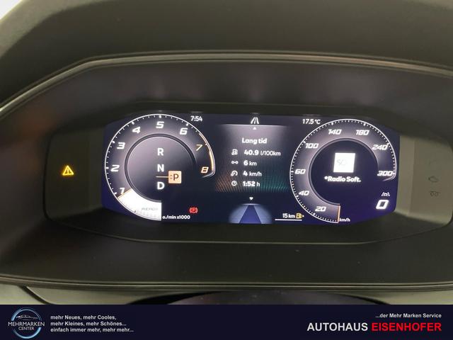 Cupra Leon Sportstourer VZ 2.0 TSI 333PS/245kW 4x4 DSG7 2026 | +AHK +NAVI +Matrix +Immersive +5J Erw. Garantie 
