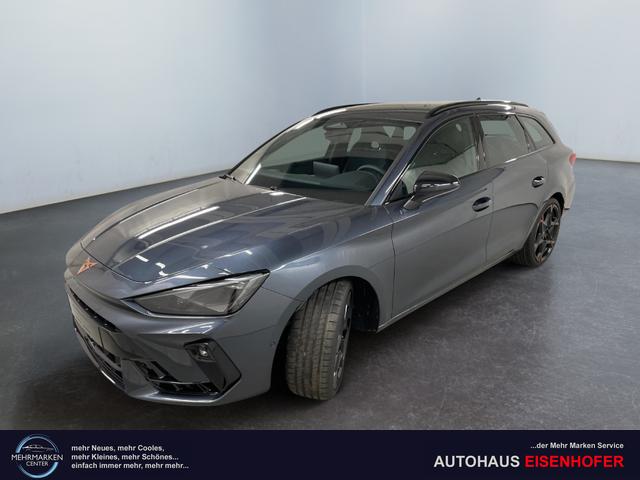 Cupra Leon Sportstourer VZ 2.0 TSI 333PS/245kW 4x4 DSG7 2026 | +AHK +NAVI +Matrix +Immersive +5J Erw. Garantie 