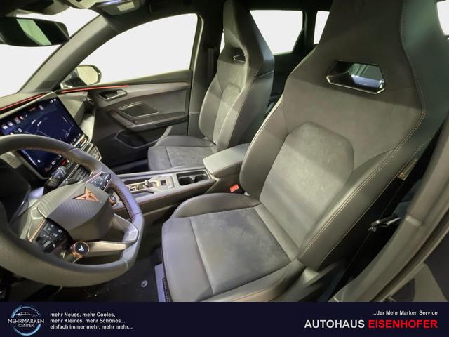 Cupra Leon Sportstourer VZ 2.0 TSI 333PS/245kW 4x4 DSG7 2026 | +AHK +NAVI +Matrix +Immersive +5J Erw. Garantie 