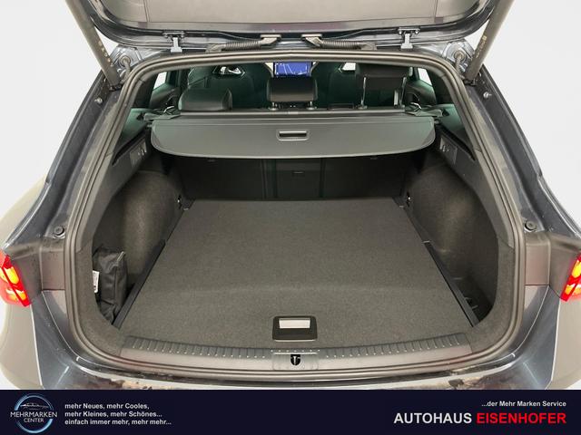 Cupra Leon Sportstourer VZ 2.0 TSI 333PS/245kW 4x4 DSG7 2026 | +AHK +NAVI +Matrix +Immersive +5J Erw. Garantie 