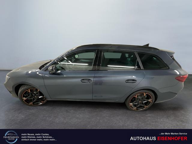 Cupra Leon Sportstourer VZ 2.0 TSI 333PS/245kW 4x4 DSG7 2026 | +AHK +NAVI +Matrix +Immersive +5J Erw. Garantie 