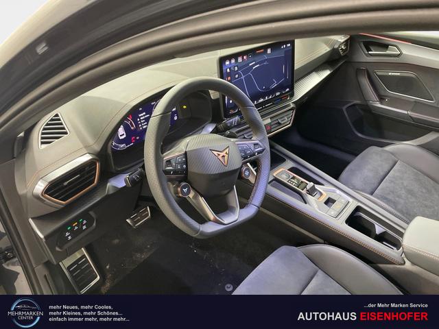 Cupra Leon Sportstourer VZ 2.0 TSI 333PS/245kW 4x4 DSG7 2026 | +AHK +NAVI +Matrix +Immersive +5J Erw. Garantie 