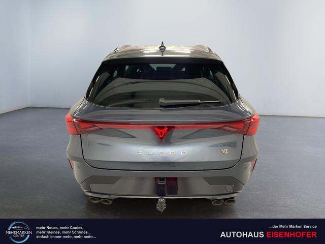 Cupra Leon Sportstourer VZ 2.0 TSI 333PS/245kW 4x4 DSG7 2026 | +AHK +NAVI +Matrix +Immersive +5J Erw. Garantie 