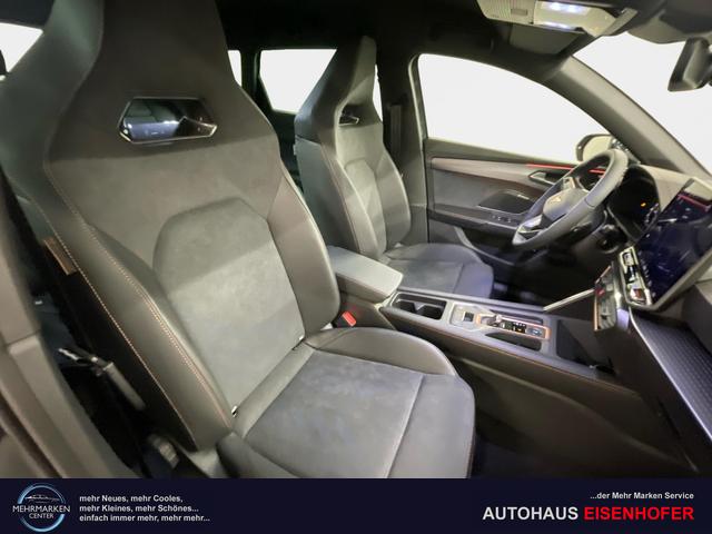 Cupra Leon Sportstourer VZ 2.0 TSI 333PS/245kW 4x4 DSG7 2026 | +AHK +NAVI +Matrix +Immersive +5J Erw. Garantie 