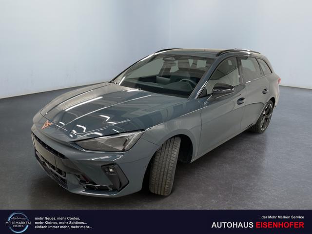 Cupra Leon Sportstourer 1.5 eTSI 150PS/110kW DSG7 2026 | +AHK +NAVI +CUPRA HD Matrix +RFK +5J Erw. Garantie 