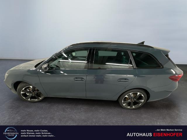 Cupra Leon Sportstourer 1.5 eTSI 150PS/110kW DSG7 2026 | +AHK +NAVI +CUPRA HD Matrix +RFK +5J Erw. Garantie 