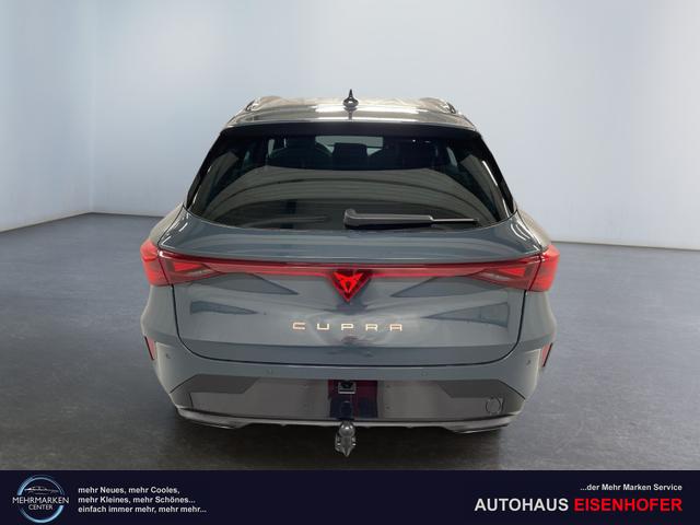Cupra Leon Sportstourer 1.5 eTSI 150PS/110kW DSG7 2026 | +AHK +NAVI +CUPRA HD Matrix +RFK +5J Erw. Garantie 