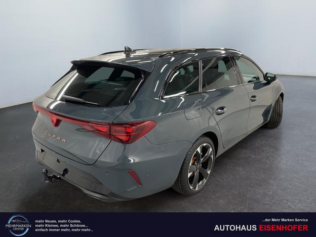 Cupra Leon Sportstourer 1.5 eTSI 150PS/110kW DSG7 2026 | +AHK +NAVI +CUPRA HD Matrix +RFK +5J Erw. Garantie 