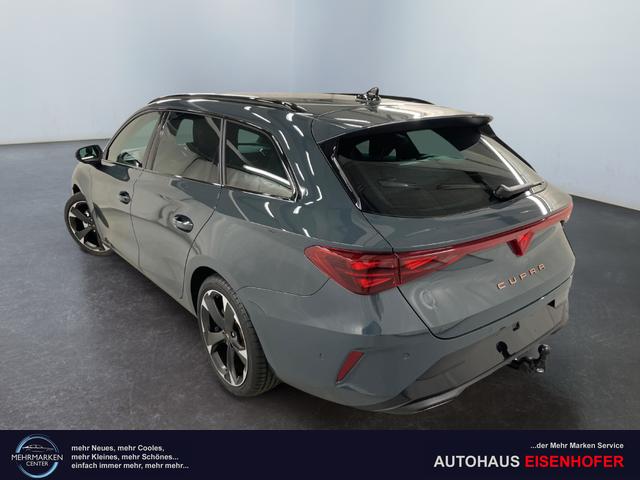 Cupra Leon Sportstourer 1.5 eTSI 150PS/110kW DSG7 2026 | +AHK +NAVI +CUPRA HD Matrix +RFK +5J Erw. Garantie 