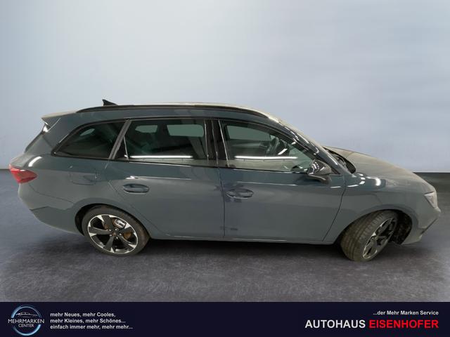Cupra Leon Sportstourer 1.5 eTSI 150PS/110kW DSG7 2026 | +AHK +NAVI +CUPRA HD Matrix +RFK +5J Erw. Garantie 