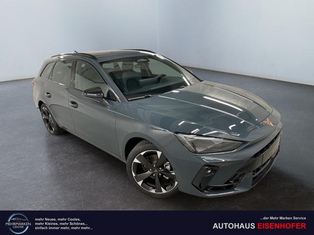Cupra Leon Sportstourer - 1.5 eTSI 150PS/110kW DSG7 2026 | +AHK +NAVI +CUPRA HD Matrix +RFK +5J Erw. Garantie