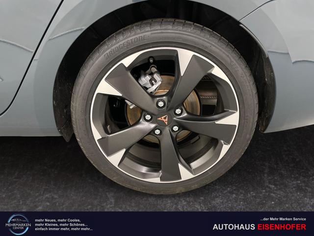 Cupra Leon Sportstourer 1.5 eTSI 150PS/110kW DSG7 2026 | +AHK +NAVI +CUPRA HD Matrix +RFK +5J Erw. Garantie 
