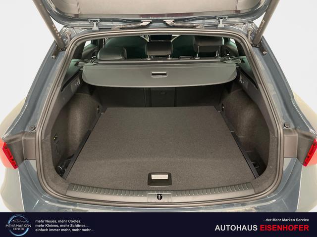 Cupra Leon Sportstourer 1.5 eTSI 150PS/110kW DSG7 2026 | +AHK +NAVI +CUPRA HD Matrix +RFK +5J Erw. Garantie 