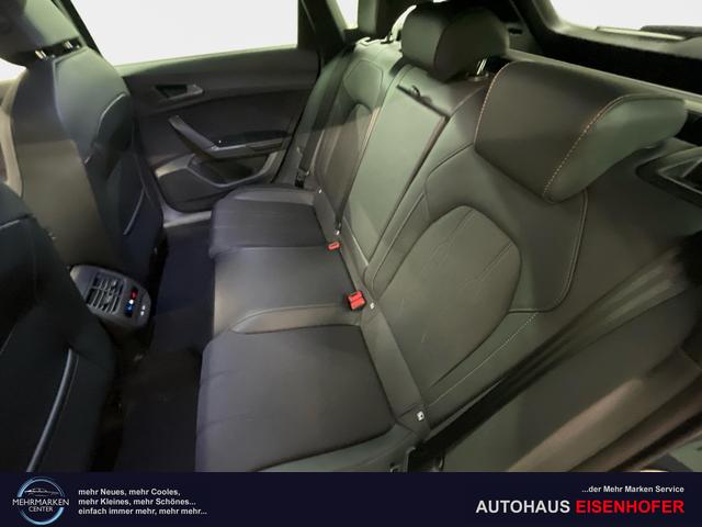 Cupra Leon Sportstourer 1.5 eTSI 150PS/110kW DSG7 2026 | +AHK +NAVI +CUPRA HD Matrix +RFK +5J Erw. Garantie 