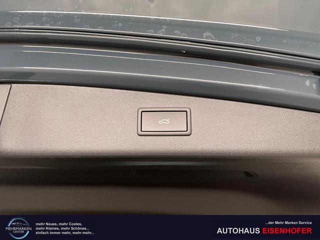 Cupra Leon Sportstourer 1.5 eTSI 150PS/110kW DSG7 2026 | +AHK +NAVI +CUPRA HD Matrix +RFK +5J Erw. Garantie 