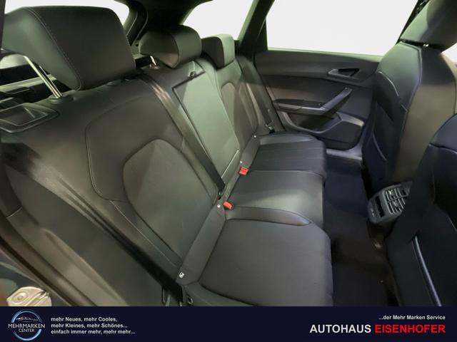 Cupra Leon Sportstourer 1.5 eTSI 150PS/110kW DSG7 2026 | +AHK +NAVI +CUPRA HD Matrix +RFK +5J Erw. Garantie 