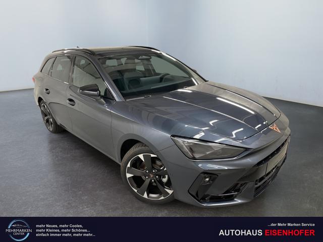 Cupra Leon Sportstourer - 1.5 eTSI 150PS/110kW DSG7 2026 | +AHK +NAVI +CUPRA HD Matrix +RFK +5J Erw. Garantie
