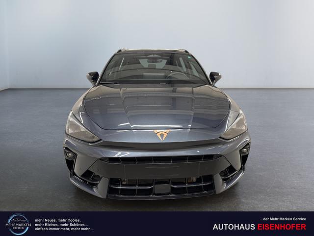 Cupra Leon Sportstourer VZ 2.0 TSI 333PS/245kW 4x4 DSG7 2026 | +AHK +PANO +NAVI +Matrix +Immersive +5J Erw. Garantie 