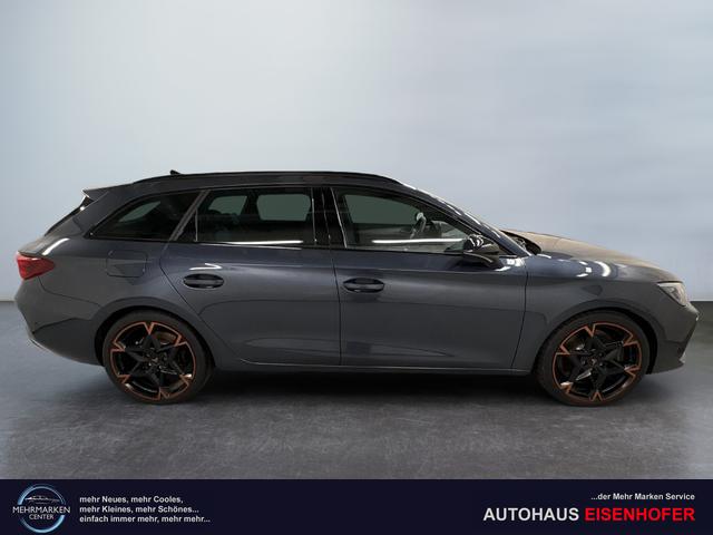 Cupra Leon Sportstourer VZ 2.0 TSI 333PS/245kW 4x4 DSG7 2026 | +AHK +PANO +NAVI +Matrix +Immersive +5J Erw. Garantie 