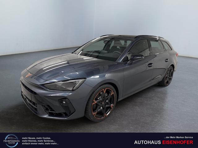 Cupra Leon Sportstourer VZ 2.0 TSI 333PS/245kW 4x4 DSG7 2026 | +AHK +PANO +NAVI +Matrix +Immersive +5J Erw. Garantie 