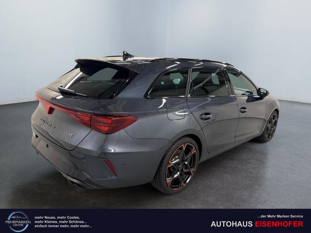 Cupra Leon Sportstourer VZ 2.0 TSI 333PS/245kW 4x4 DSG7 2026 | +AHK +PANO +NAVI +Matrix +Immersive +5J Erw. Garantie 