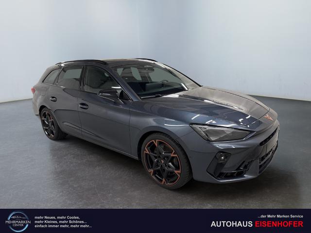 Cupra Leon Sportstourer - VZ 2.0 TSI 333PS/245kW 4x4 DSG7 2026 | +AHK +PANO +NAVI +Matrix +Immersive +5J Erw. Garantie