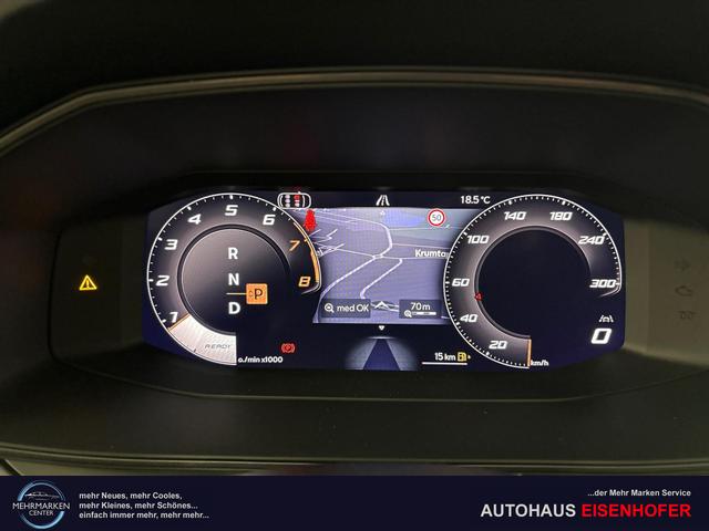 Cupra Leon Sportstourer VZ 2.0 TSI 333PS/245kW 4x4 DSG7 2026 | +AHK +PANO +NAVI +Matrix +Immersive +5J Erw. Garantie 