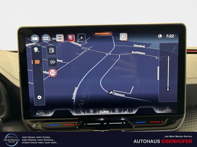 Cupra Leon Sportstourer VZ 2.0 TSI 333PS/245kW 4x4 DSG7 2026 | +AHK +PANO +NAVI +Matrix +Immersive +5J Erw. Garantie 