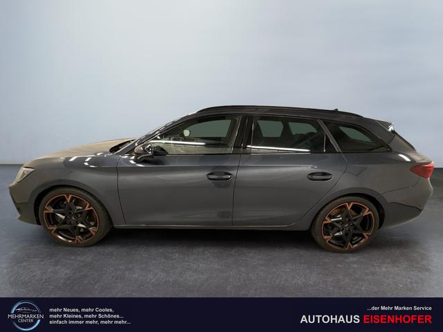 Cupra Leon Sportstourer VZ 2.0 TSI 333PS/245kW 4x4 DSG7 2026 | +AHK +PANO +NAVI +Matrix +Immersive +5J Erw. Garantie 