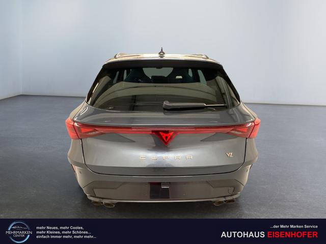 Cupra Leon Sportstourer VZ 2.0 TSI 333PS/245kW 4x4 DSG7 2026 | +AHK +PANO +NAVI +Matrix +Immersive +5J Erw. Garantie 