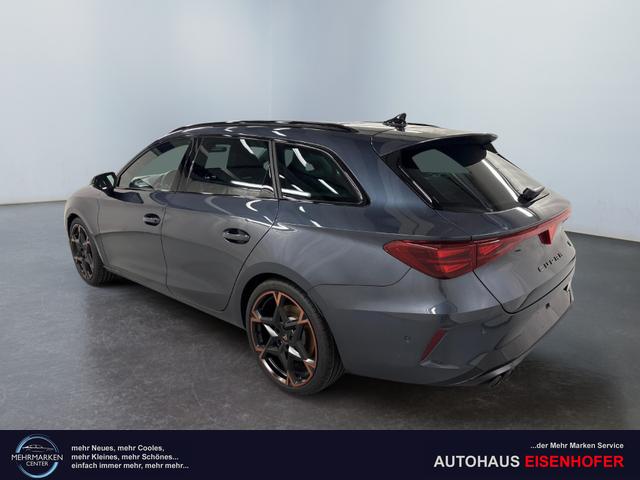 Cupra Leon Sportstourer VZ 2.0 TSI 333PS/245kW 4x4 DSG7 2026 | +AHK +PANO +NAVI +Matrix +Immersive +5J Erw. Garantie 