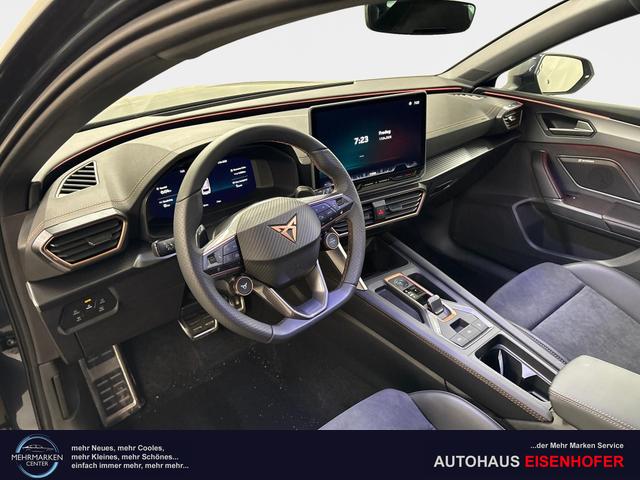 Cupra Leon Sportstourer VZ 2.0 TSI 333PS/245kW 4x4 DSG7 2026 | +AHK +PANO +NAVI +Matrix +Immersive +5J Erw. Garantie 