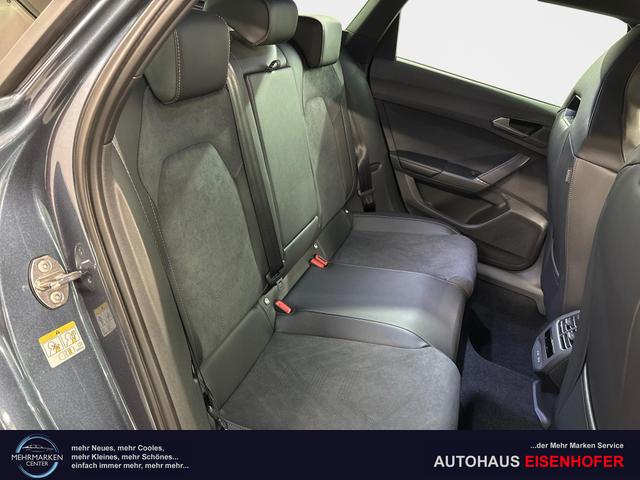 Cupra Leon Sportstourer VZ 2.0 TSI 333PS/245kW 4x4 DSG7 2026 | +AHK +PANO +NAVI +Matrix +Immersive +5J Erw. Garantie 