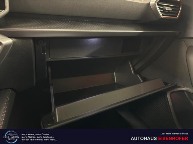 Cupra Leon Sportstourer VZ 2.0 TSI 333PS/245kW 4x4 DSG7 2026 | +AHK +PANO +NAVI +Matrix +Immersive +5J Erw. Garantie 