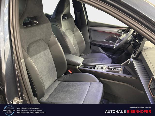 Cupra Leon Sportstourer VZ 2.0 TSI 333PS/245kW 4x4 DSG7 2026 | +AHK +PANO +NAVI +Matrix +Immersive +5J Erw. Garantie 