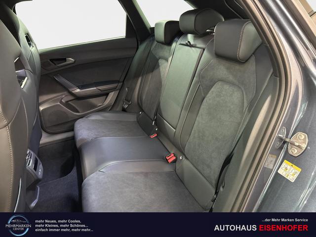 Cupra Leon Sportstourer VZ 2.0 TSI 333PS/245kW 4x4 DSG7 2026 | +AHK +PANO +NAVI +Matrix +Immersive +5J Erw. Garantie 