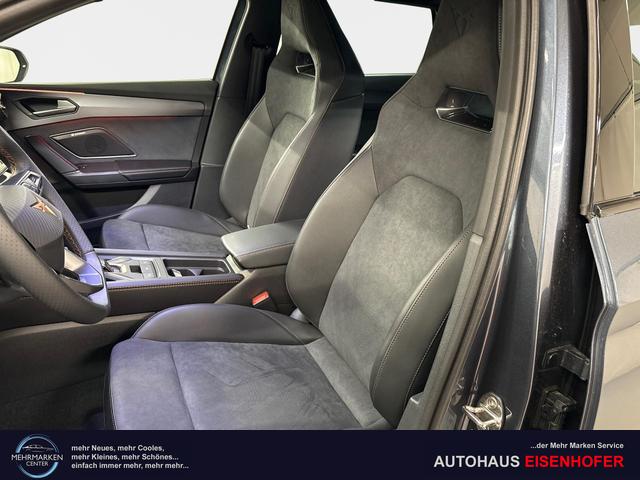 Cupra Leon Sportstourer VZ 2.0 TSI 333PS/245kW 4x4 DSG7 2026 | +AHK +PANO +NAVI +Matrix +Immersive +5J Erw. Garantie 