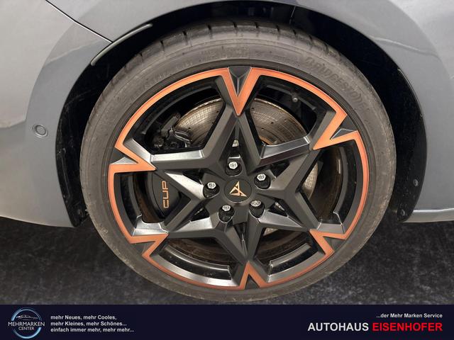 Cupra Leon Sportstourer VZ 2.0 TSI 333PS/245kW 4x4 DSG7 2026 | +AHK +PANO +NAVI +Matrix +Immersive +5J Erw. Garantie 