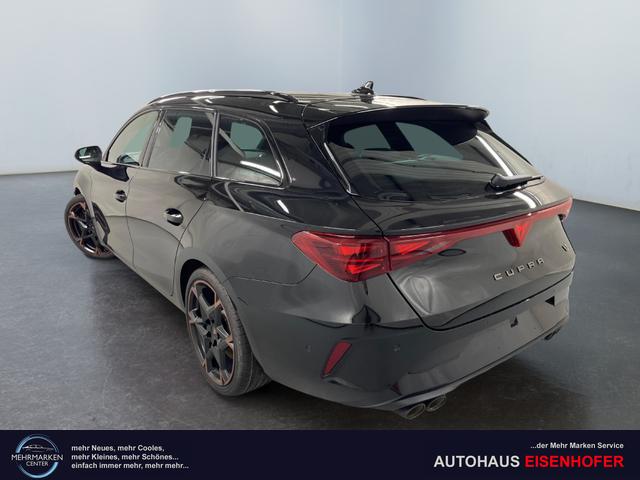 Cupra Leon Sportstourer VZ 2.0 TSI 333PS/245kW 4x4 DSG7 2026 | +AHK +NAVI +Matrix +Immersive +5J Erw. Garantie 