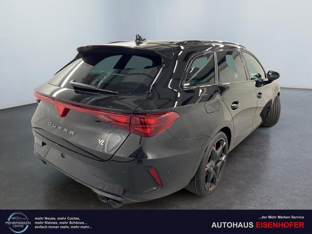 Cupra Leon Sportstourer VZ 2.0 TSI 333PS/245kW 4x4 DSG7 2026 | +AHK +NAVI +Matrix +Immersive +5J Erw. Garantie 