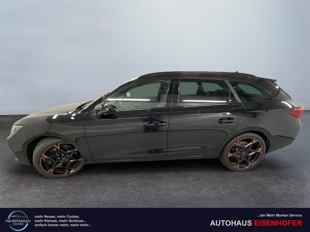 Cupra Leon Sportstourer VZ 2.0 TSI 333PS/245kW 4x4 DSG7 2026 | +AHK +NAVI +Matrix +Immersive +5J Erw. Garantie 
