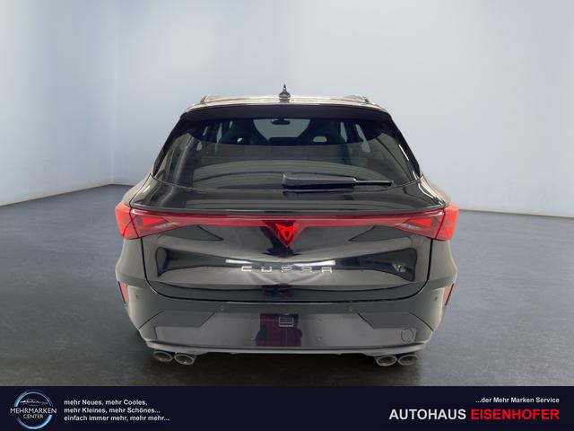 Cupra Leon Sportstourer VZ 2.0 TSI 333PS/245kW 4x4 DSG7 2026 | +AHK +NAVI +Matrix +Immersive +5J Erw. Garantie 
